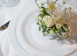 Wedding Centerpiece Designs